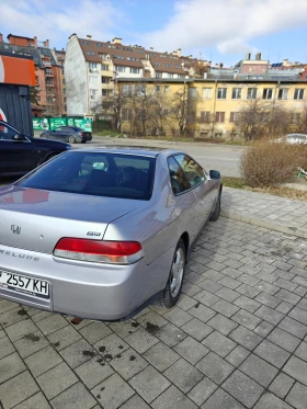 Honda Prelude, снимка 5