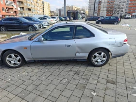 Honda Prelude, снимка 4