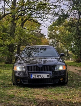 Skoda Octavia VRS - 4800 € / 9387.98 лв. - 91488401 3