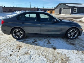 BMW 320 * 320i xDrive * CARFAX * ЦЕНА ДО БГ - 8500 € / 16624.56 лв. - 87020546 3