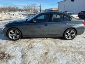 BMW 320 * 320i xDrive * CARFAX * ЦЕНА ДО БГ - 8500 € / 16624.56 лв. - 87020546 2