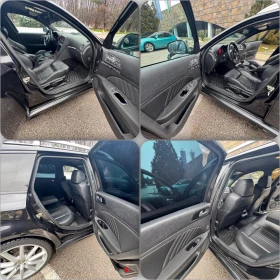 Alfa Romeo 159 sportwagon TI* 1.9Jtd* FULL* TOP* Обслужена* Бартер* Лизинг - 6300 € / 12321.73 лв. - 92557557 8