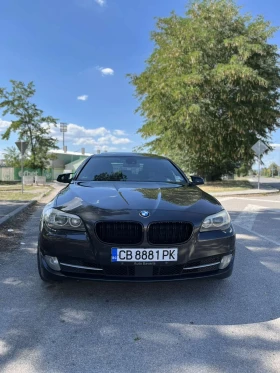 BMW 530 - 9700 € / 18971.55 лв. - 97510514 3