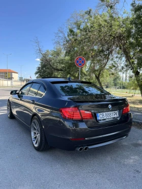 BMW 530 - 9700 € / 18971.55 лв. - 97510514 7