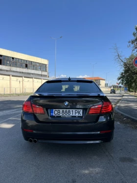 BMW 530 - 9700 € / 18971.55 лв. - 97510514 6