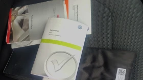 VW Passat 238хкм-Germany-Топ състояние-Пълна история - 8500 € / 16624.56 лв. - 70681222 14