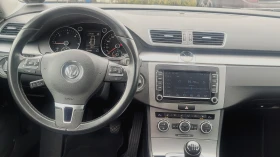 VW Passat 238хкм-Germany-Топ състояние-Пълна история - 8500 € / 16624.56 лв. - 70681222 10