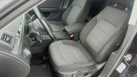 VW Passat 238хкм-Germany-Топ състояние-Пълна история - 8500 € / 16624.56 лв. - 70681222 7