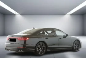 Audi S8 Quattro = Black Optic Plus = Гаранция - 117582 € / 229970.40 лв. - 83181176 3