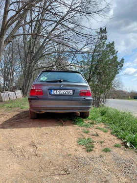 BMW 320 - 1000 € / 1955.83 лв. - 32894061 3