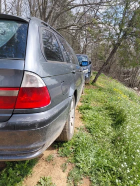 BMW 320 - 1000 € / 1955.83 лв. - 32894061 4