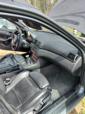 BMW 320 - 1000 € / 1955.83 лв. - 32894061 7