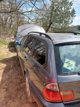 BMW 320 - 1000 € / 1955.83 лв. - 32894061 6