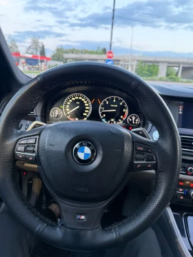 BMW 530 BMW 530d Xdrive  - 14500 € / 28359.53 лв. - 34637338 5