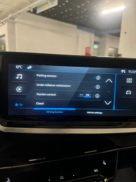 Peugeot 208  2025 / 16 000 км / Гаранция / 1.2 100 к.с /ЛИЗИНГ - 16500 € / 32271.19 лв. - 87698441 15