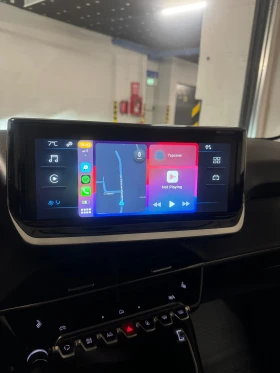 Peugeot 208  2025 / 16 000 км / Гаранция / 1.2 100 к.с /ЛИЗИНГ - 16500 € / 32271.19 лв. - 87698441 10