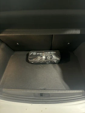 Peugeot 208  2025 / 16 000 км / Гаранция / 1.2 100 к.с /ЛИЗИНГ - 16500 € / 32271.19 лв. - 87698441 6