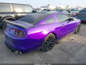 Ford Mustang - 8300 € / 16233.39 лв. - 38180596 10