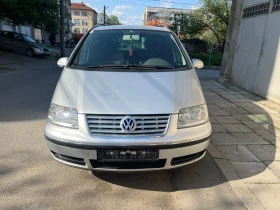 VW Sharan 2.0 TDI - 2400 € / 4693.99 лв. - 27873298 2