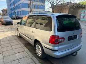 VW Sharan 2.0 TDI - 2400 € / 4693.99 лв. - 27873298 6
