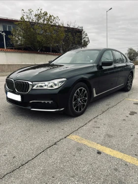 BMW 730 d Xdrive | Auto.bg — изображение 2