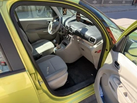 Citroen C3 Picasso 1, 6 HDi EXCLUSIVE  | Mobile.bg � ����� ������ 10
