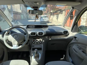 Citroen C3 Picasso 1, 6 HDi EXCLUSIVE  | Mobile.bg � ����� ������ 12