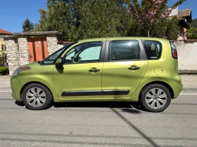 Citroen C3 Picasso 1, 6 HDi EXCLUSIVE  | Mobile.bg � ����� ������ 4