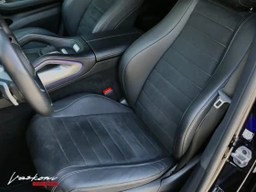 Mercedes-Benz GLE 450 d AMG Line Night Facelift 4MATIC | Mobile.bg � ����� ������ 11