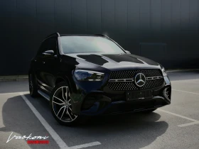 Mercedes-Benz GLE 450 d AMG Line Night Facelift 4MATIC | Mobile.bg � ����� ������ 2