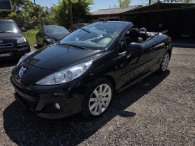 Peugeot 207 1, 6 benzin 120 hp | Mobile.bg � ����� ������ 5