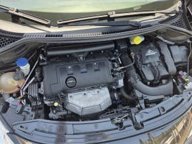 Peugeot 207 1, 6 benzin 120 hp | Mobile.bg � ����� ������ 10
