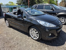 ������ Peugeot 207
