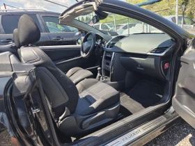 Peugeot 207 1, 6 benzin 120 hp | Mobile.bg � ����� ������ 13