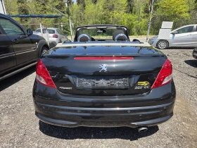 Peugeot 207 1, 6 benzin 120 hp | Mobile.bg � ����� ������ 7