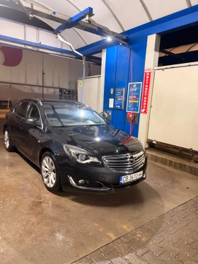 Opel Insignia | Mobile.bg � ����� ������ 14