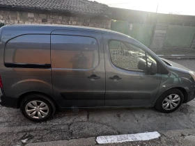 Citroen Berlingo 1.6 HDi | Mobile.bg � ����� ������ 2