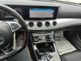 Mercedes-Benz E 43 AMG  | DISTRONIC | 360 | ��������� | BURMESTER | PANO  | Mobile.bg � ����� ������ 9