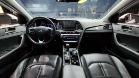 Hyundai Sonata * 2.0*  | Auto.bg — изображение 7