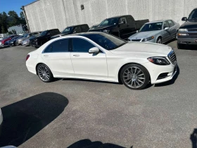 Mercedes-Benz S 550 * ���������� ��� ������������ ������*  | Mobile.bg � ����� ������ 3