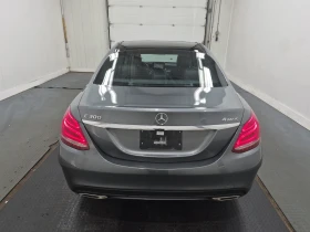 Mercedes-Benz C 300 | Mobile.bg � ����� ������ 6