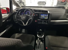 Honda Jazz 1.3i Facelift Elegance, Led, KeyLess, 62 000 km | Auto.bg — изображение 7