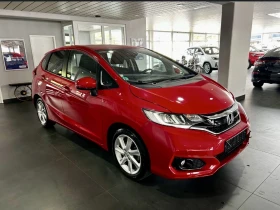 Honda Jazz 1.3i Facelift Elegance, Led, KeyLess, 62 000 km