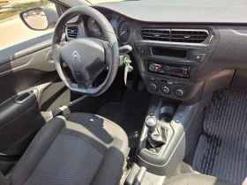 Citroen C-Elysee 1.2i evro 6 | Mobile.bg � ����� ������ 10