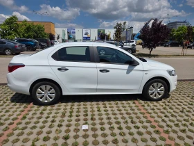 ����� �� �������� �� Citroen C-Elysee 1.2i evro 6