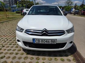 Citroen C-Elysee 1.2i evro 6 | Mobile.bg � ����� ������ 17