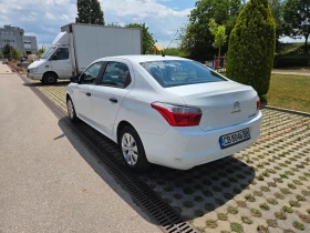 Citroen C-Elysee 1.2i evro 6 | Mobile.bg � ����� ������ 5