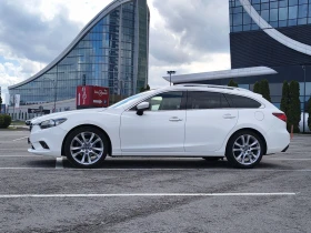 Mazda 6 2.2 DIESEL AUTOMAT CAMERA  | Mobile.bg � ����� ������ 2