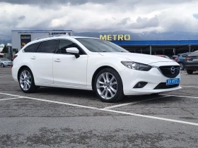 Mazda 6 2.2 DIESEL AUTOMAT CAMERA  | Mobile.bg � ����� ������ 7