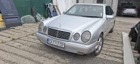 Mercedes-Benz E 250 